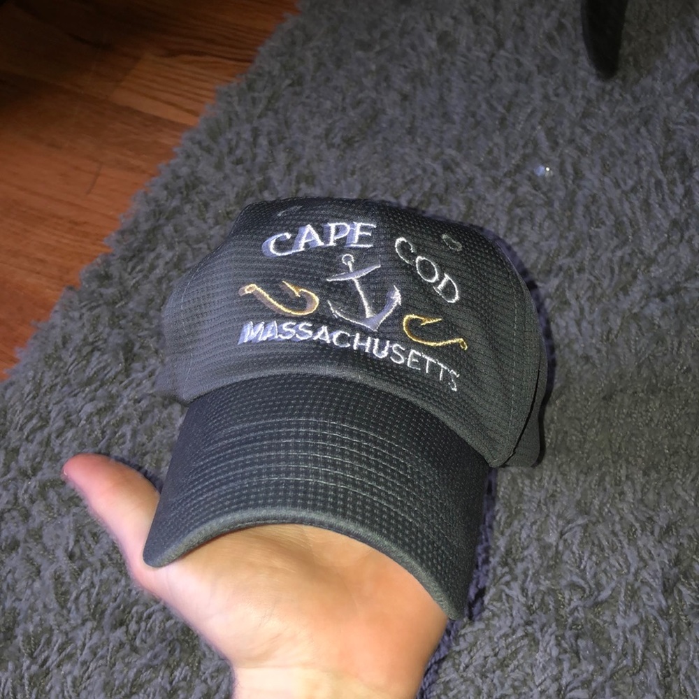 Cap Cod Hat
